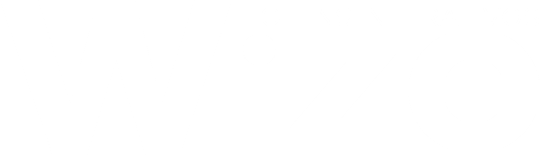 WIZE Totens Interativos